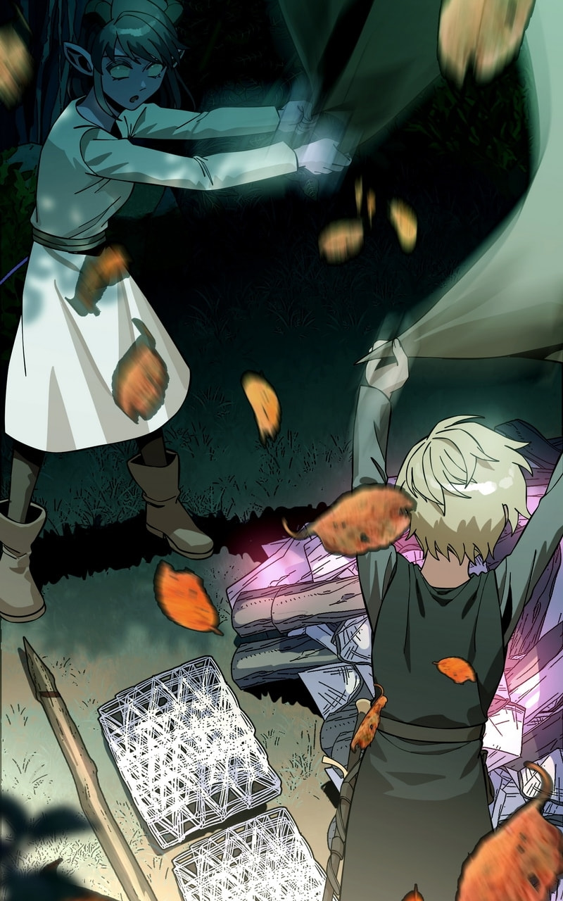 Monarch Chapter 30 page 75 - 