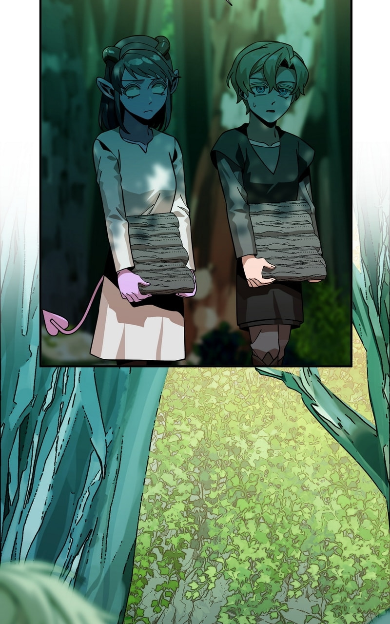 Monarch Chapter 30 page 78 - 