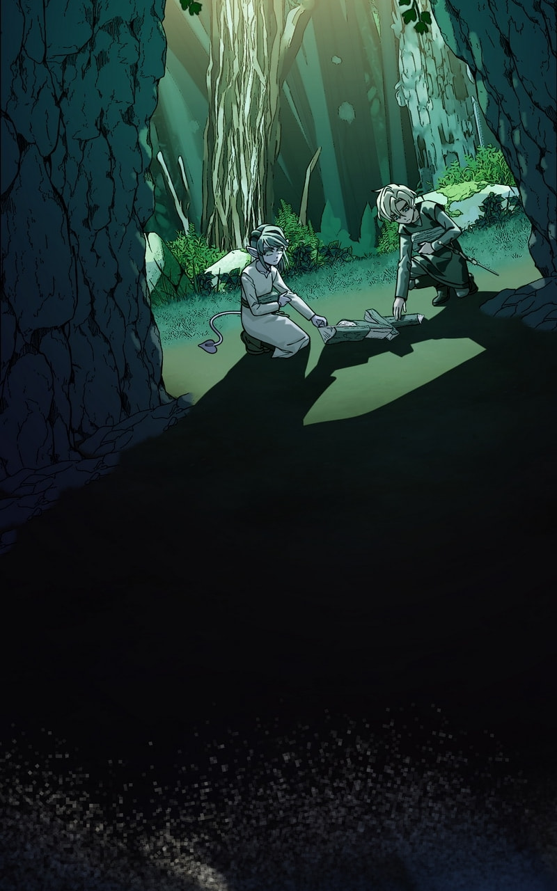 Monarch Chapter 30 page 82 - 