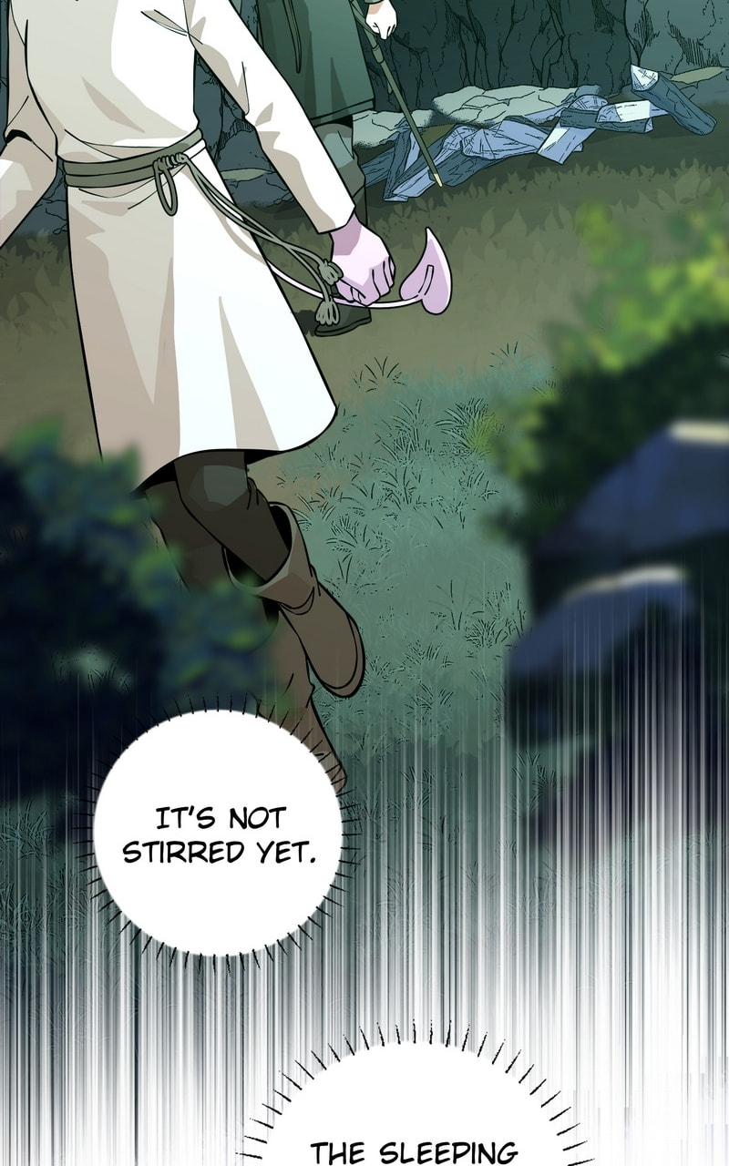 Monarch Chapter 30 page 84 - 