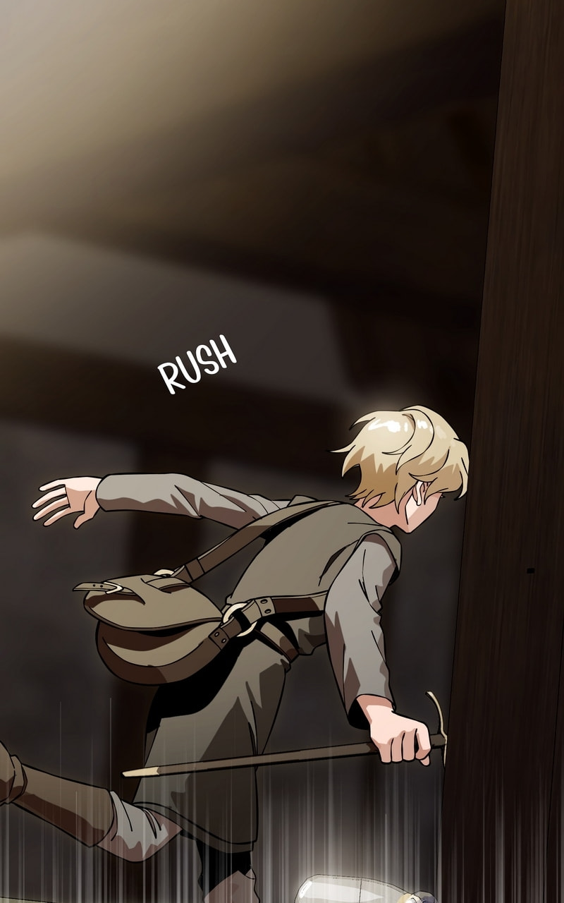 Monarch Chapter 30 page 10 - 