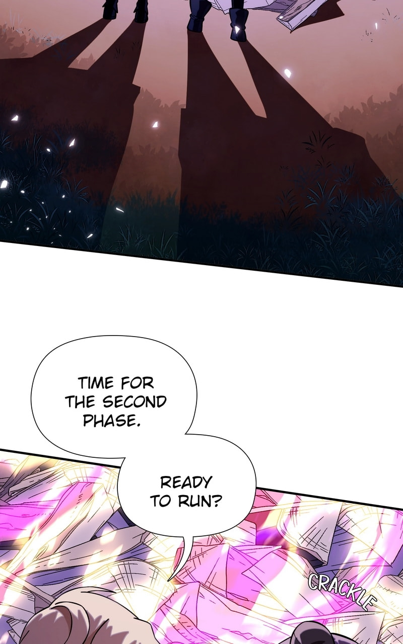 Monarch Chapter 30 page 93 - 