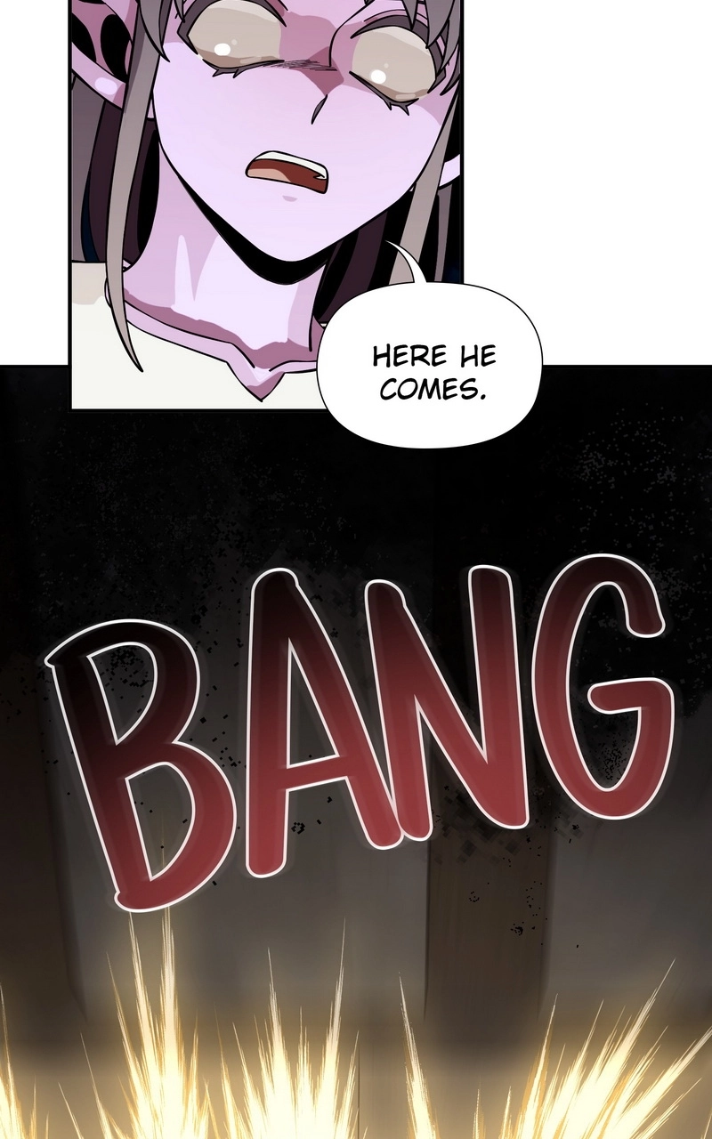Monarch Chapter 31 page 20 - 