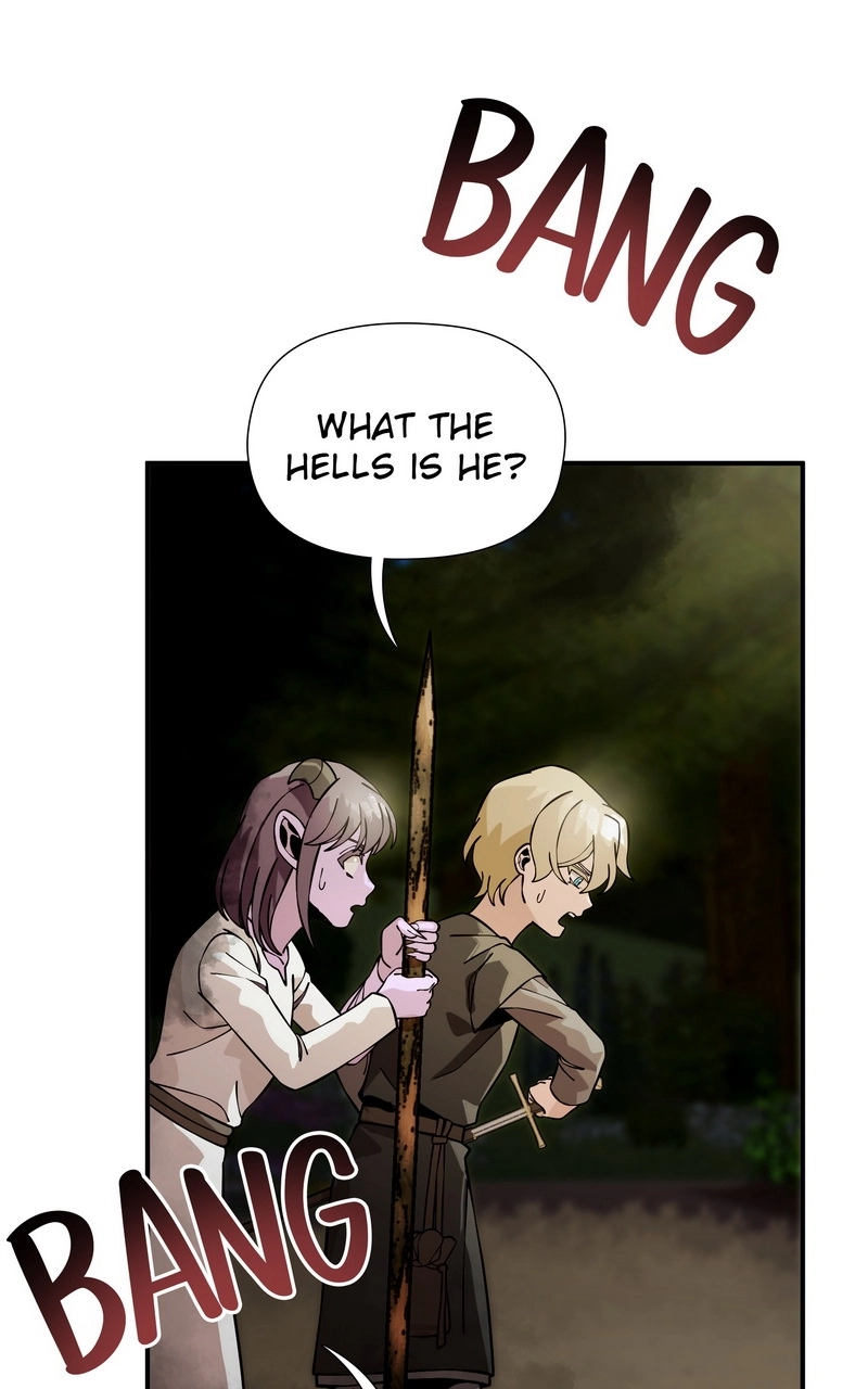 Monarch Chapter 31 page 22 - 