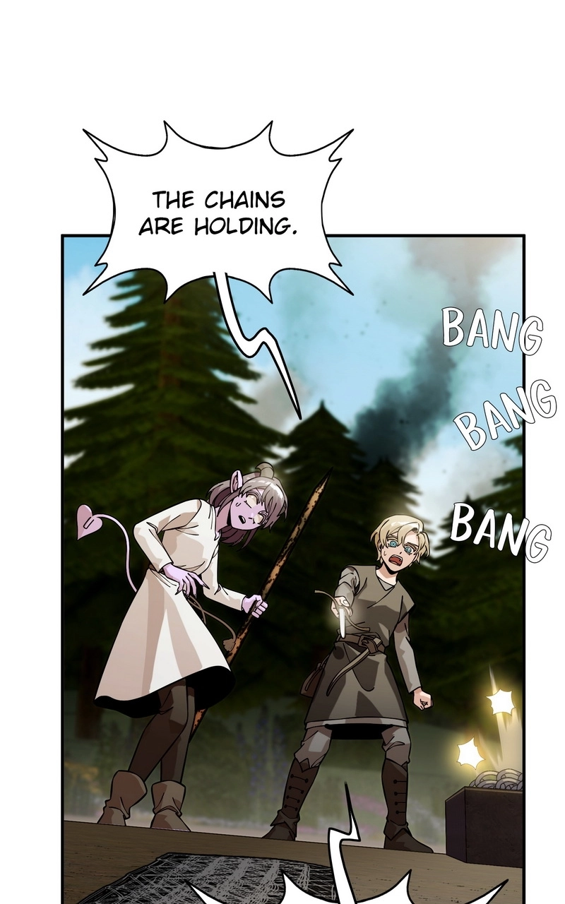 Monarch Chapter 31 page 25 - 