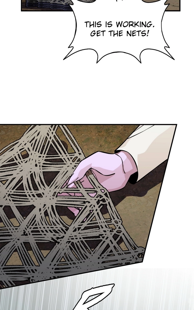 Monarch Chapter 31 page 26 - 