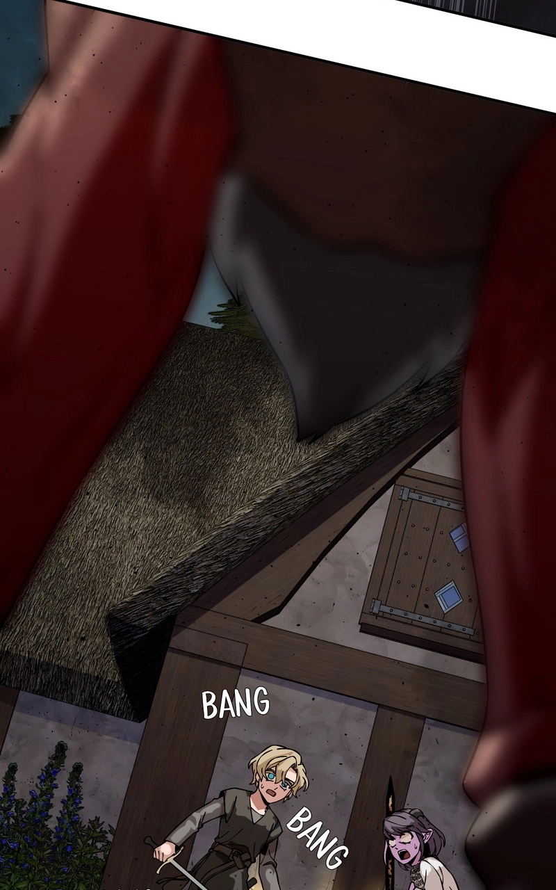 Monarch Chapter 31 page 31 - 