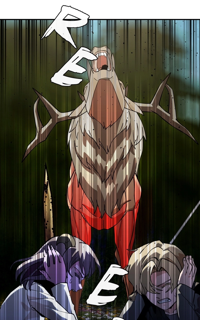 Monarch Chapter 31 page 33 - 