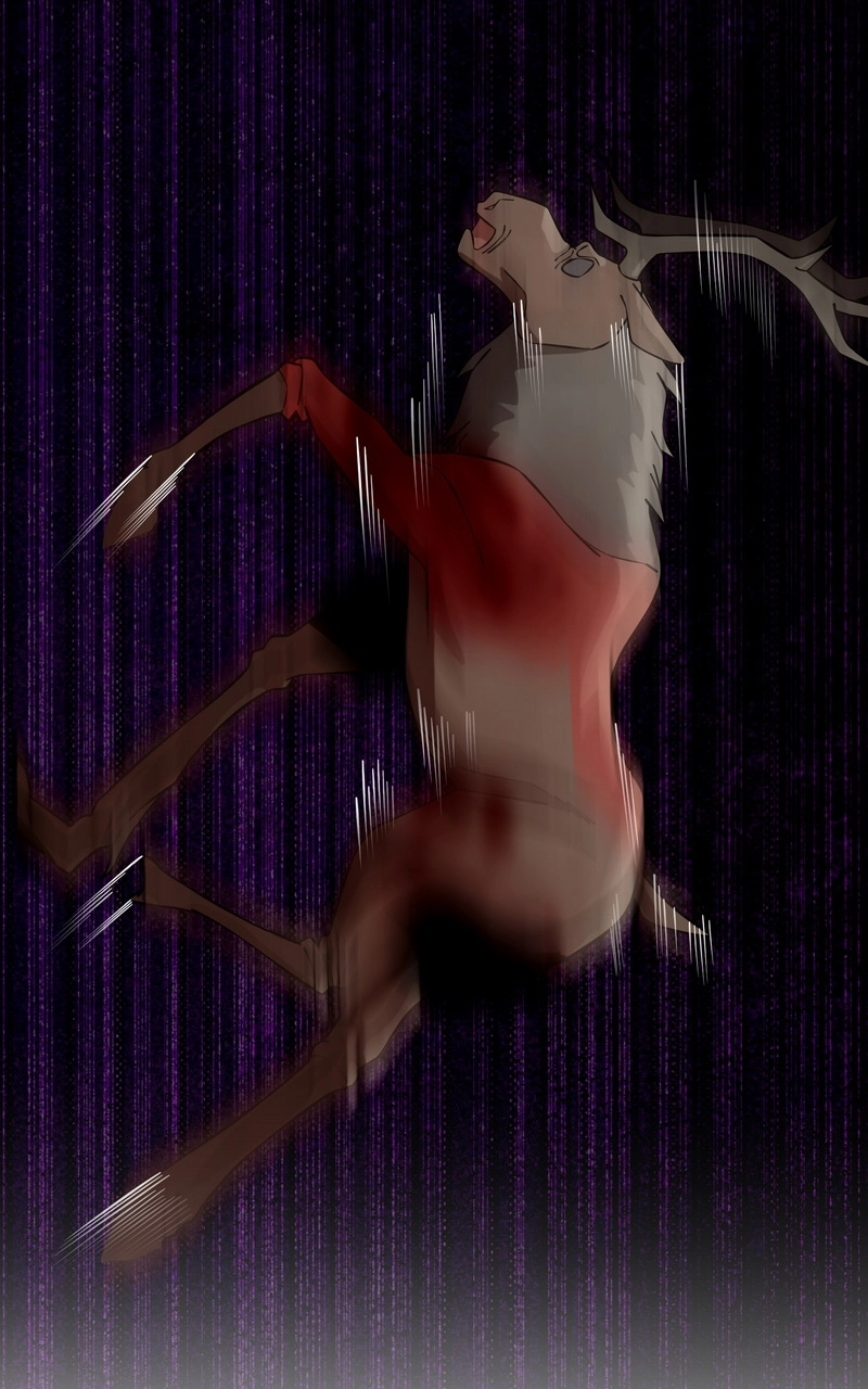 Monarch Chapter 31 page 45 - 