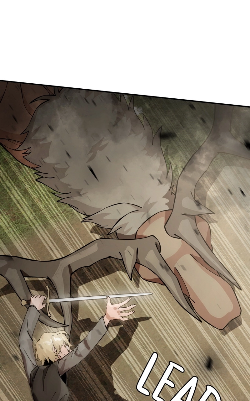 Monarch Chapter 31 page 48 - 