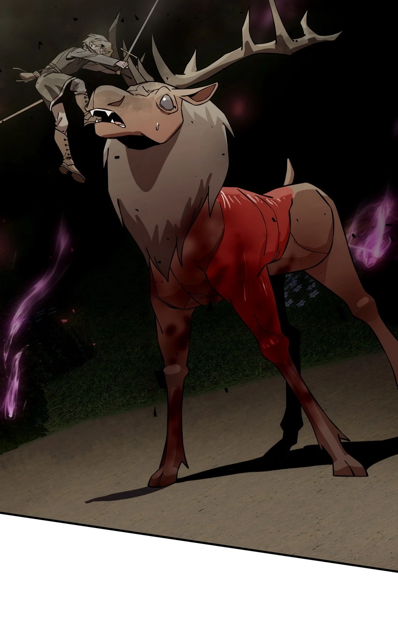 Monarch Chapter 31 page 50 - 
