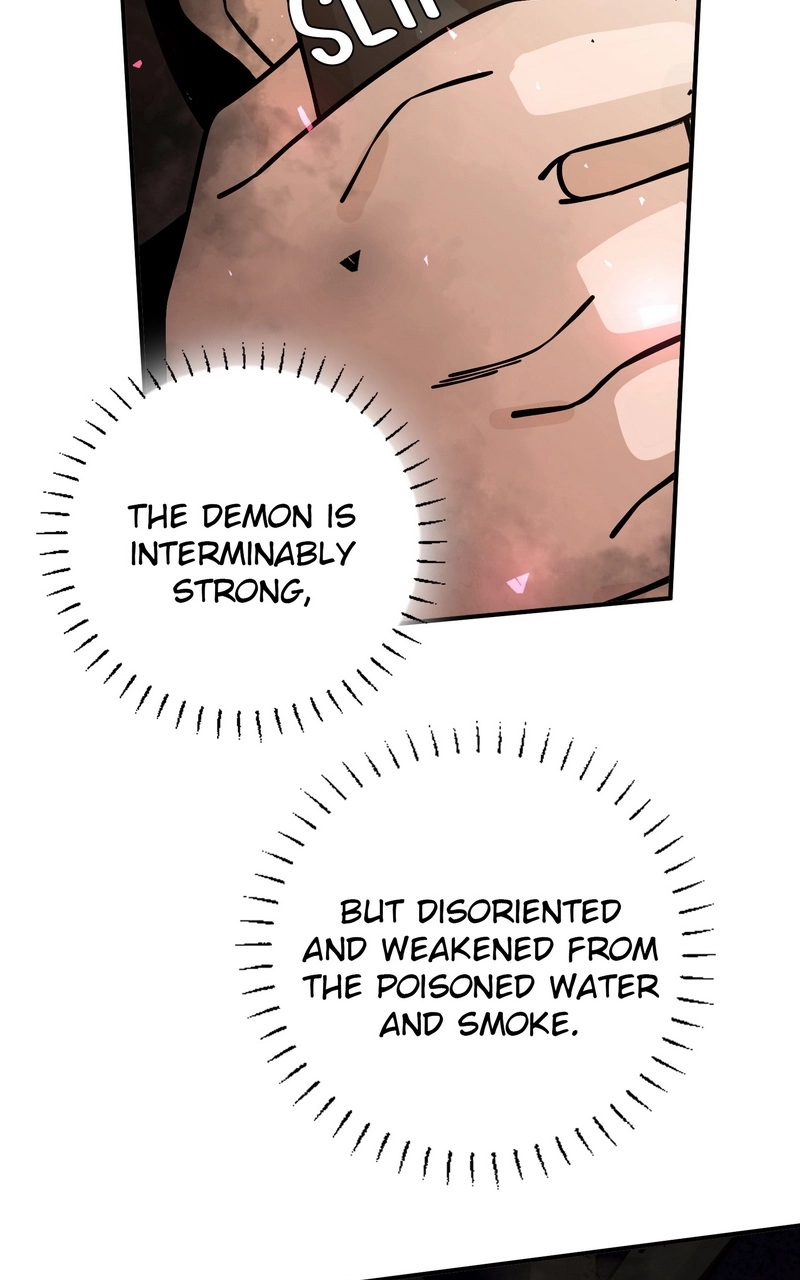 Monarch Chapter 31 page 53 - 