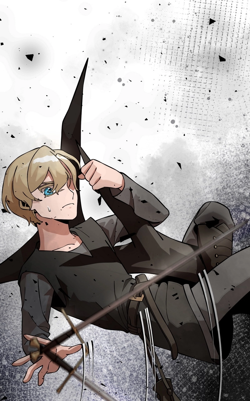 Monarch Chapter 31 page 58 - 