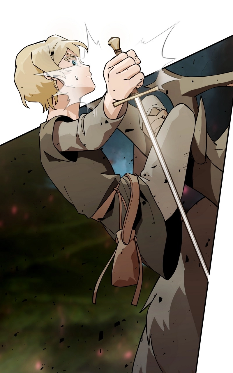 Monarch Chapter 31 page 60 - 