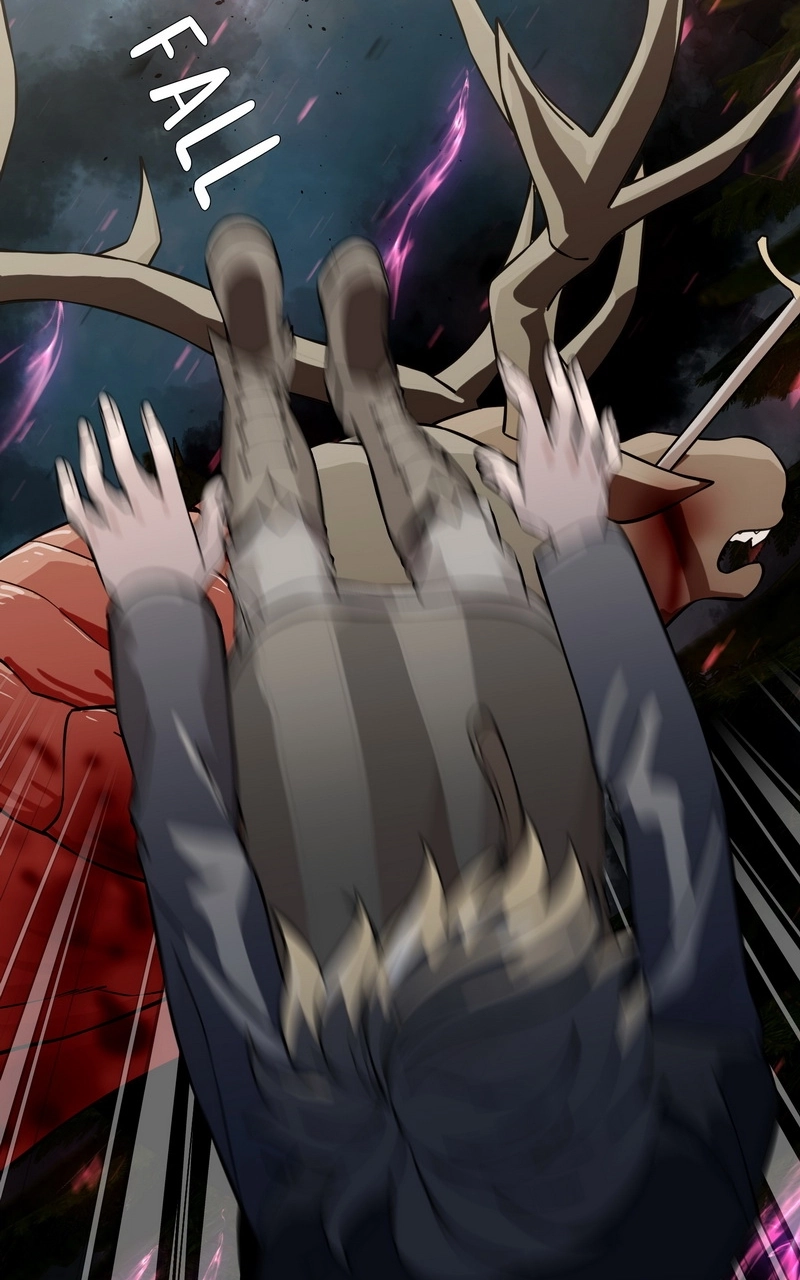 Monarch Chapter 31 page 68 - 