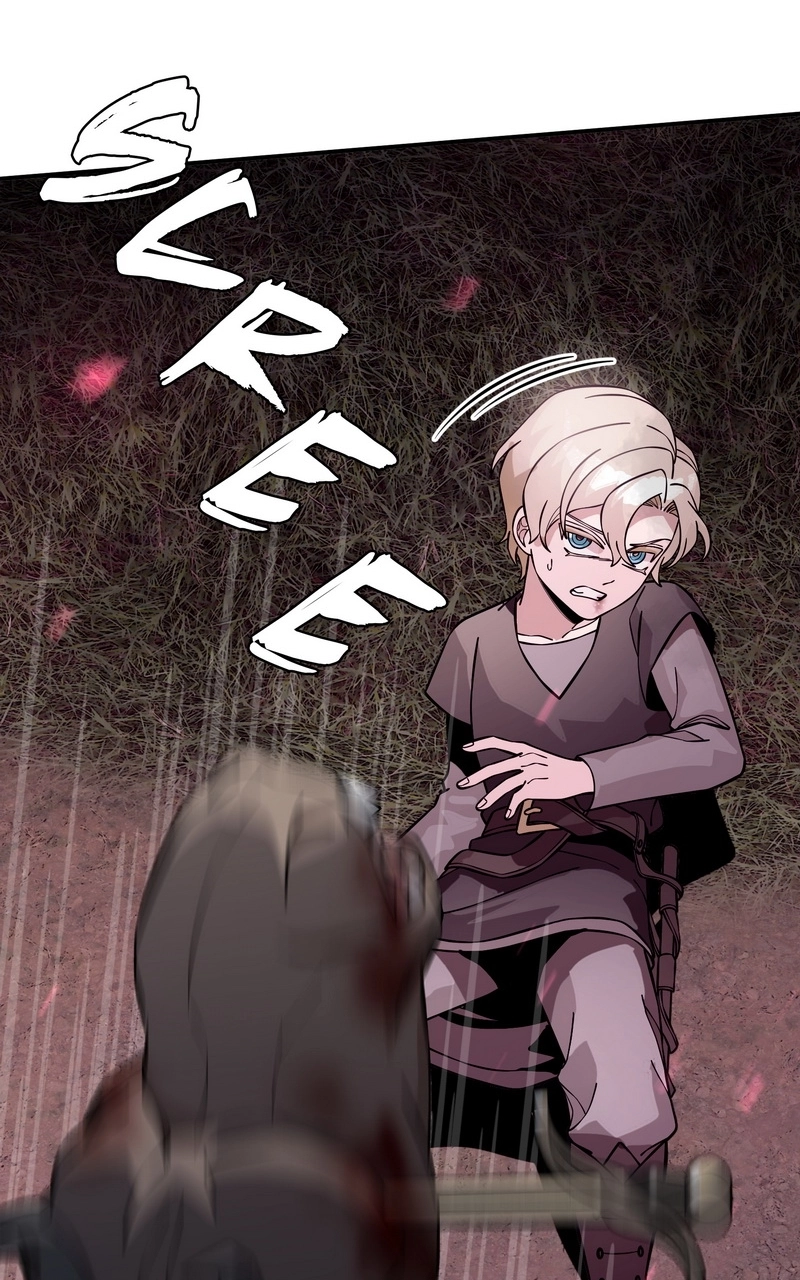 Monarch Chapter 31 page 84 - 