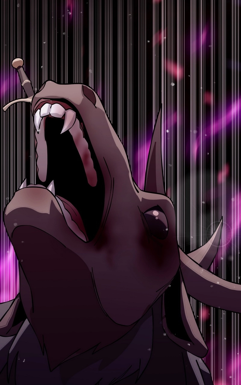 Monarch Chapter 31 page 87 - 
