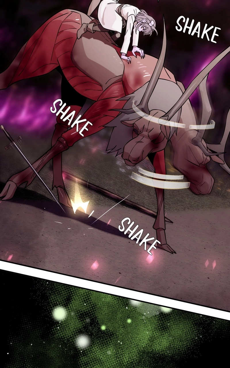 Monarch Chapter 31 page 91 - 