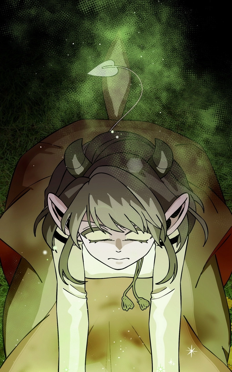 Monarch Chapter 31 page 92 - 
