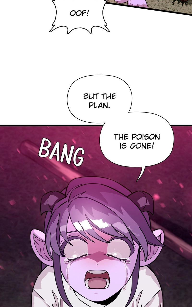 Monarch Chapter 32 page 12 - 