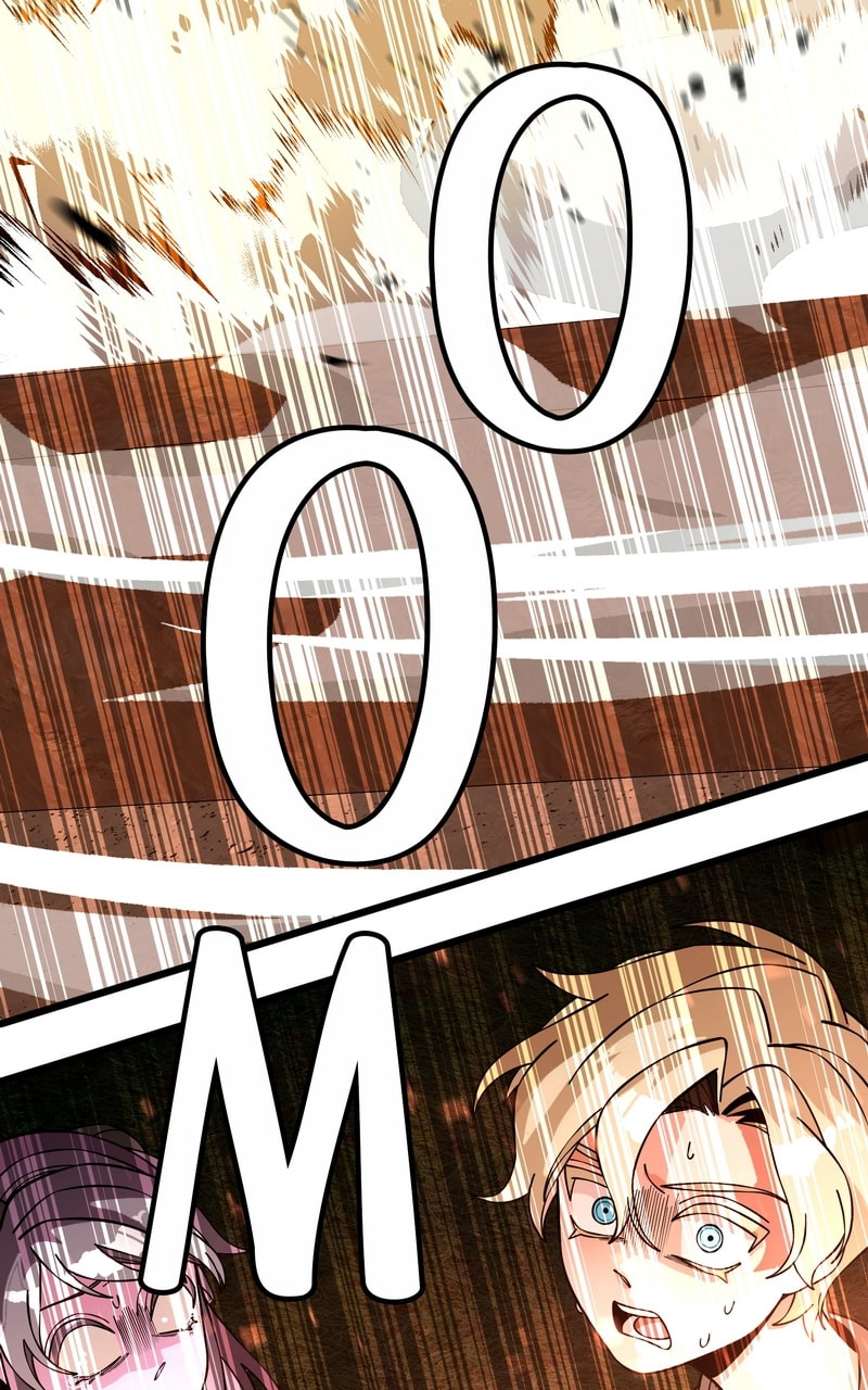Monarch Chapter 32 page 16 - 