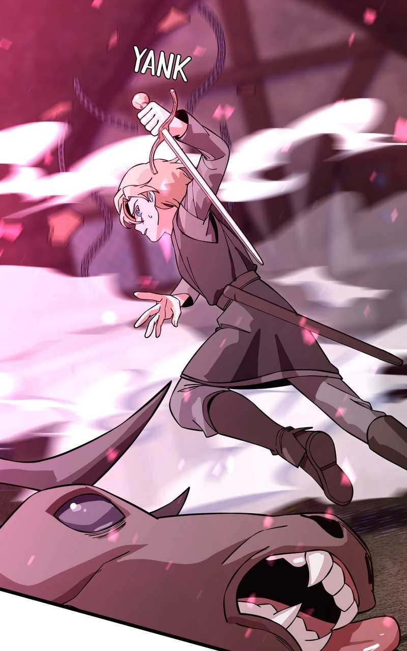 Monarch Chapter 32 page 18 - 