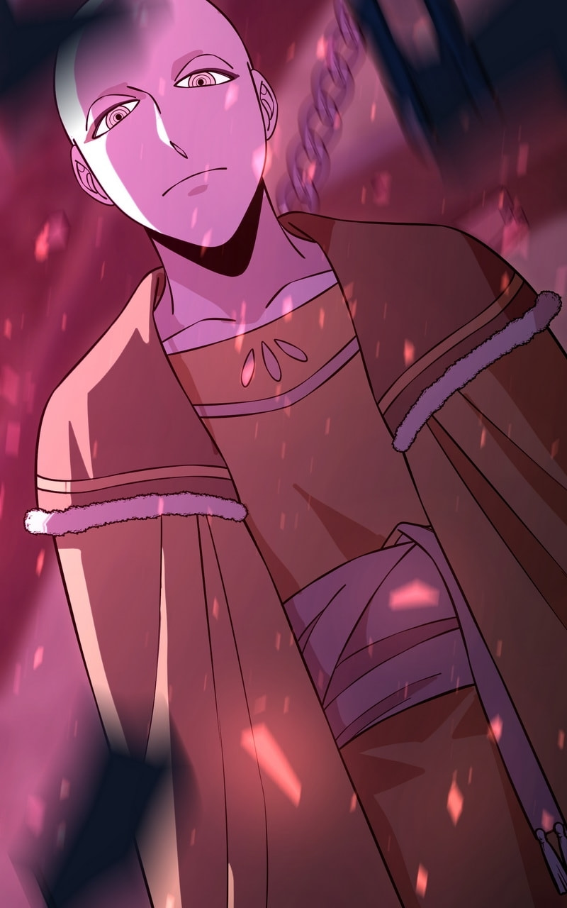 Monarch Chapter 32 page 23 - 