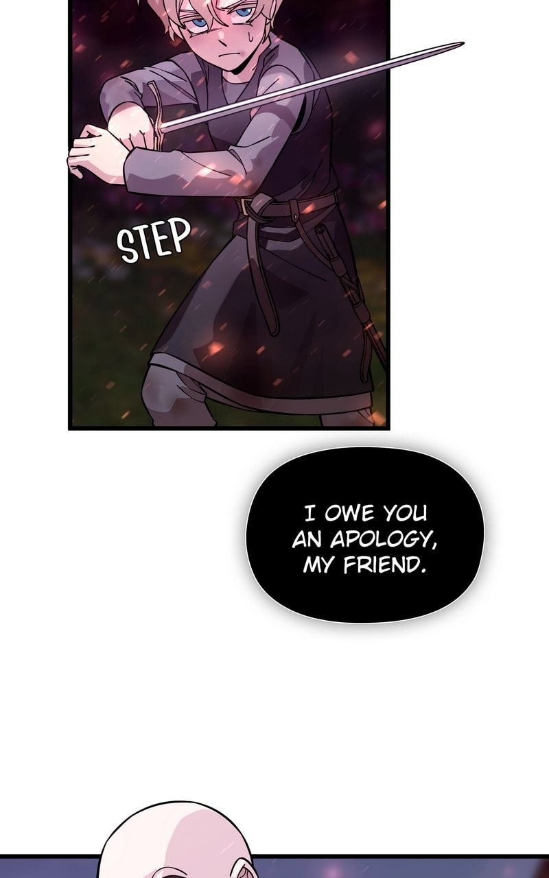 Monarch Chapter 32 page 26 - 