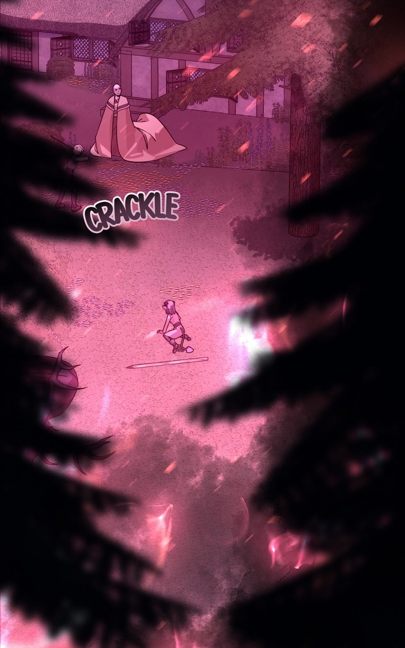 Monarch Chapter 32 page 29 - 