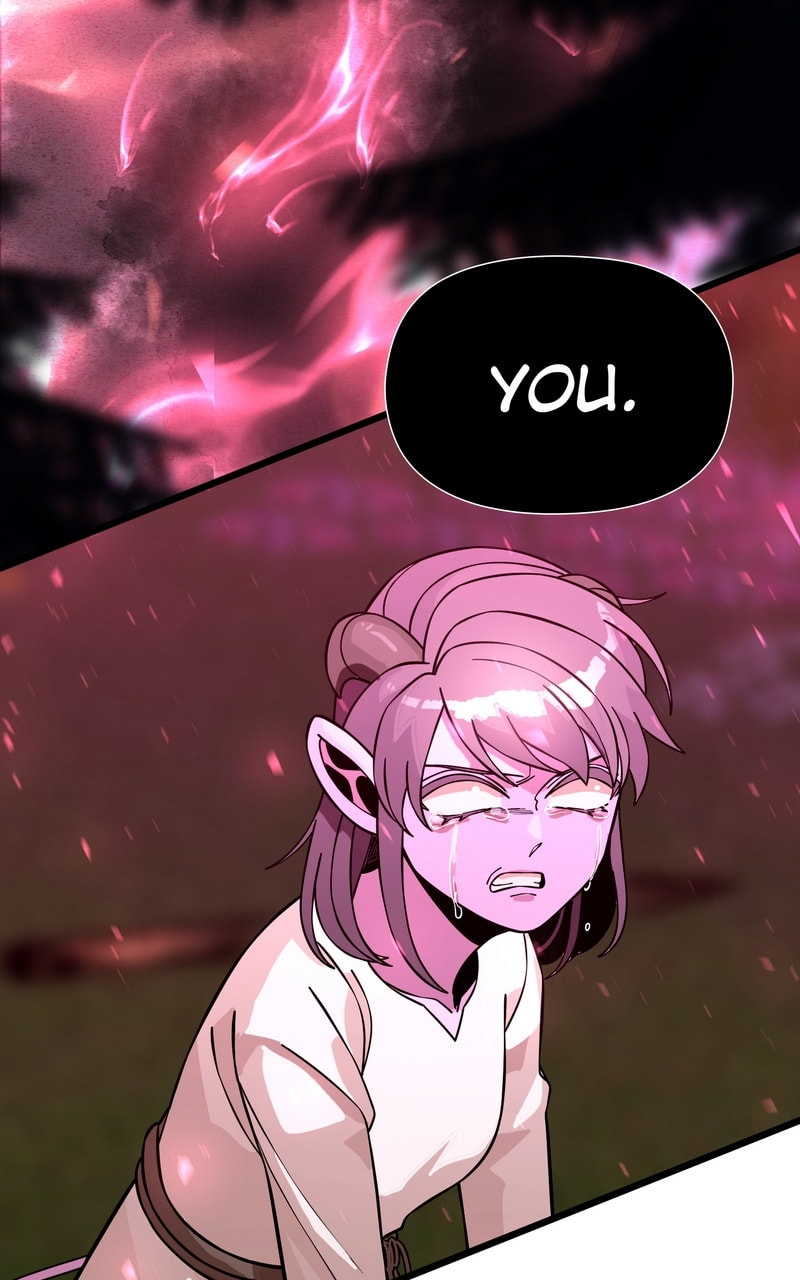 Monarch Chapter 32 page 30 - 