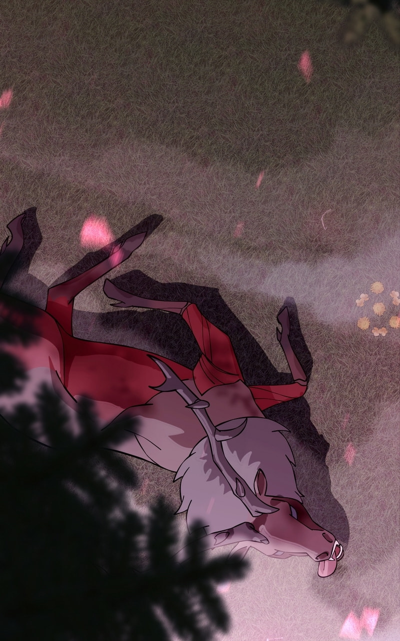 Monarch Chapter 32 page 4 - 