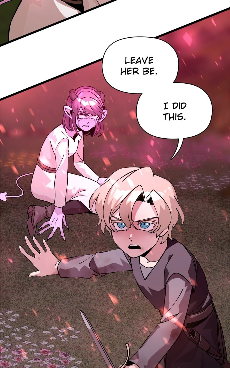 Monarch Chapter 32 page 31 - 