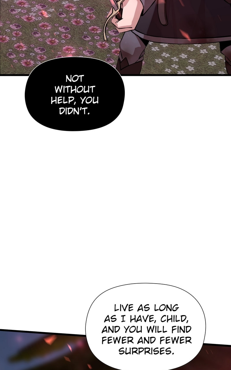 Monarch Chapter 32 page 32 - 