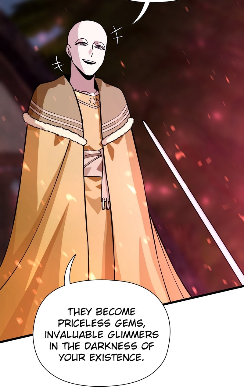 Monarch Chapter 32 page 33 - 