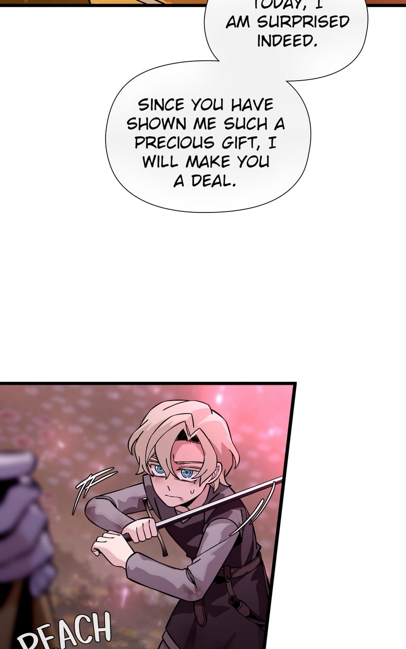 Monarch Chapter 32 page 35 - 
