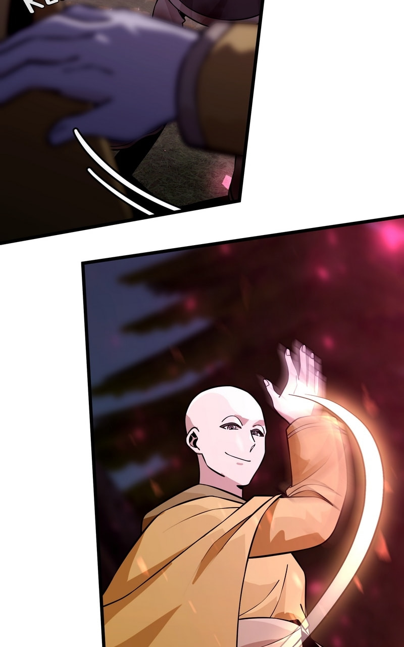 Monarch Chapter 32 page 36 - 