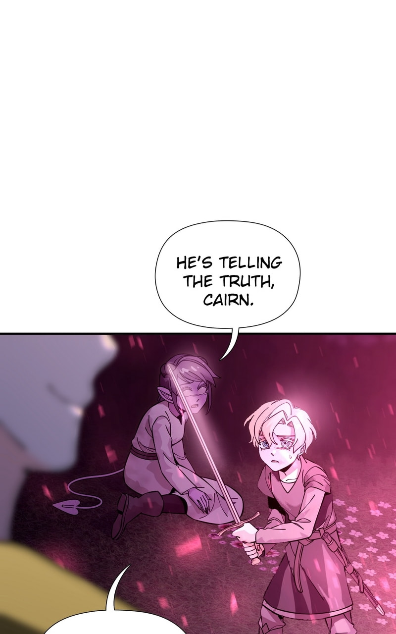 Monarch Chapter 32 page 40 - 