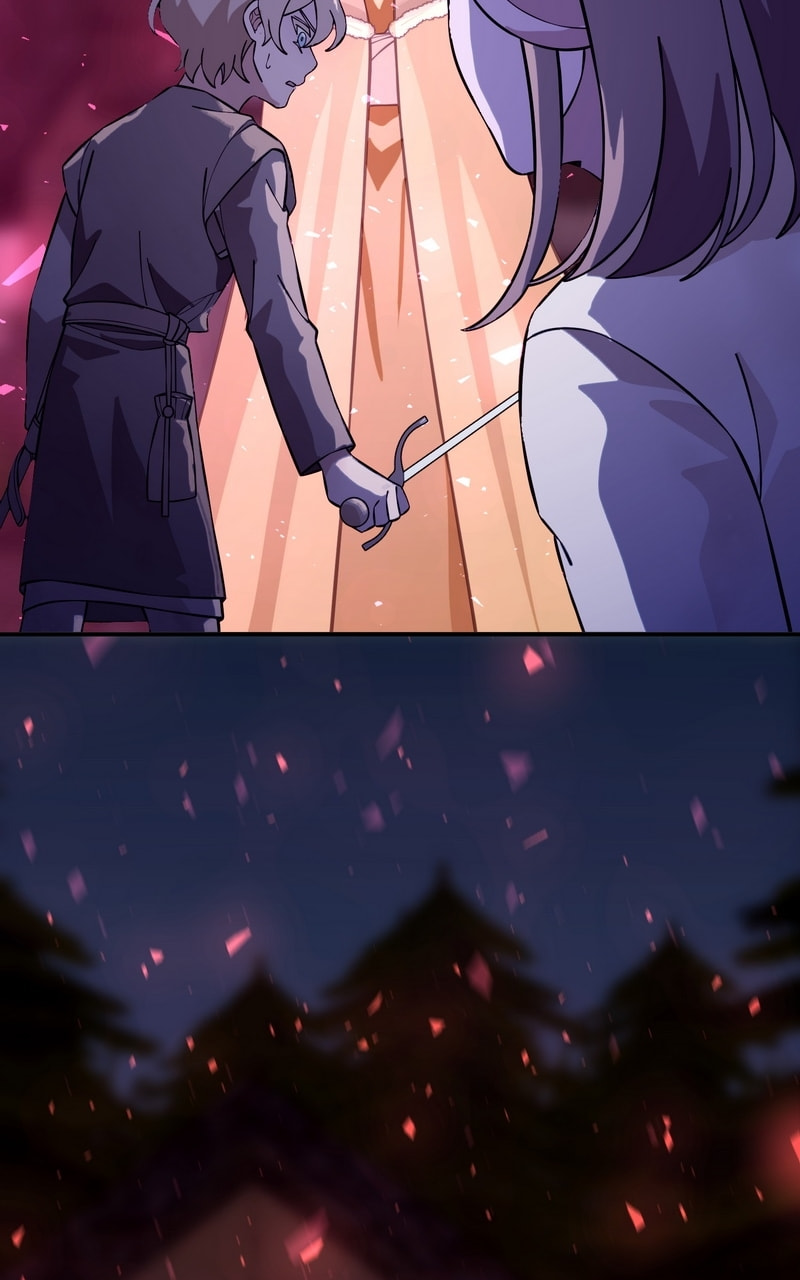 Monarch Chapter 32 page 42 - 