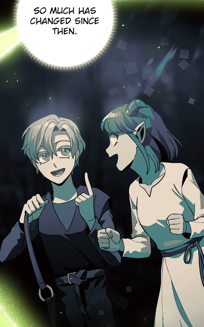 Monarch Chapter 32 page 46 - 