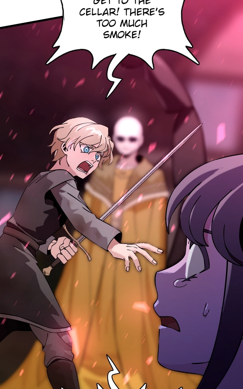 Monarch Chapter 32 page 62 - 