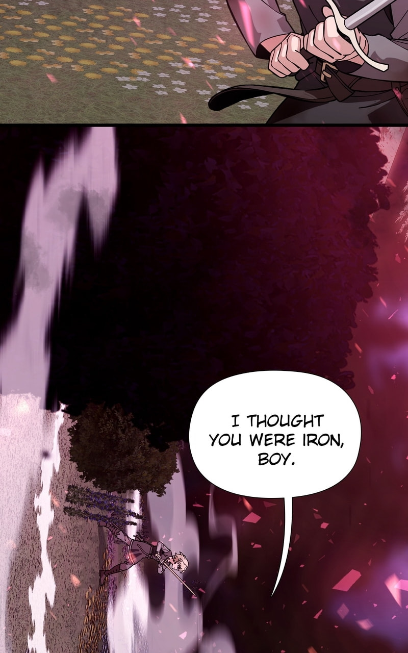 Monarch Chapter 32 page 64 - 
