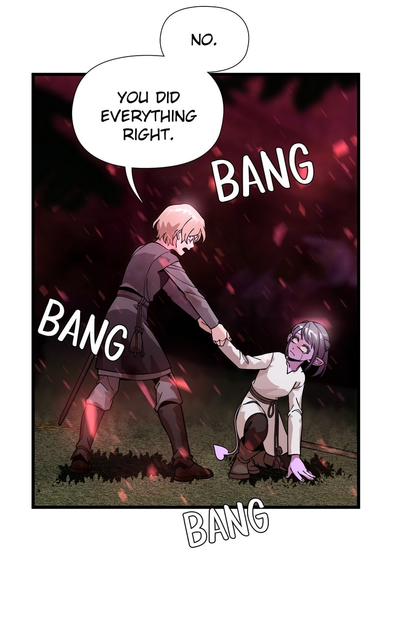 Monarch Chapter 32 page 10 - 