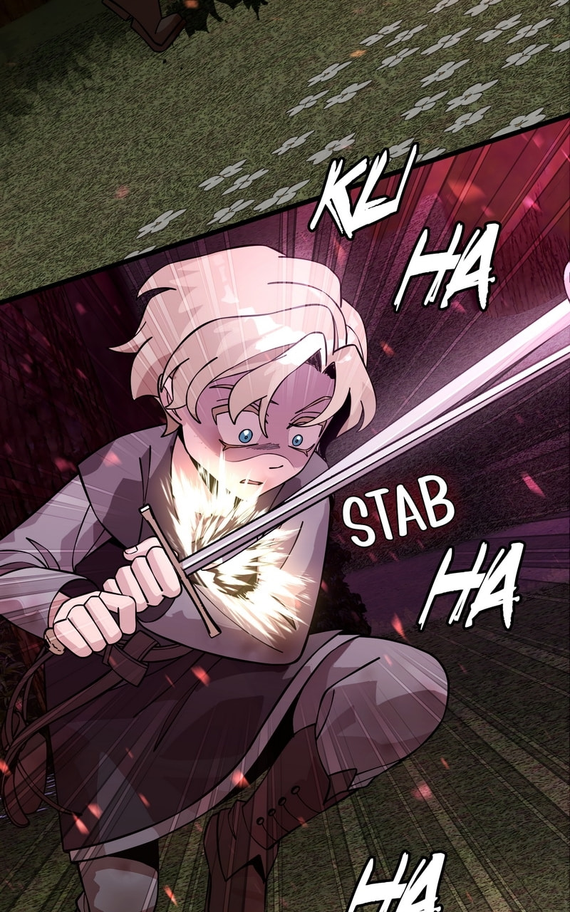 Monarch Chapter 32 page 94 - 