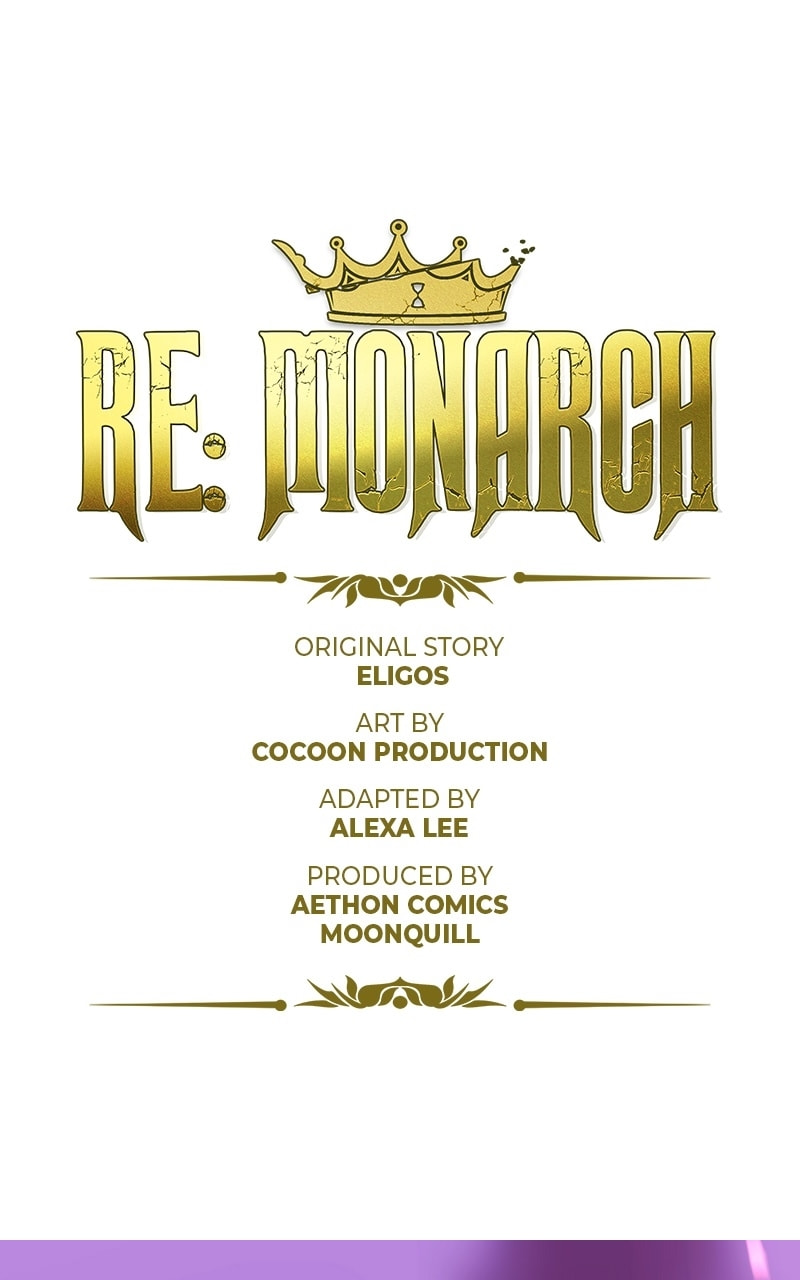 Monarch Chapter 33 page 1 - 