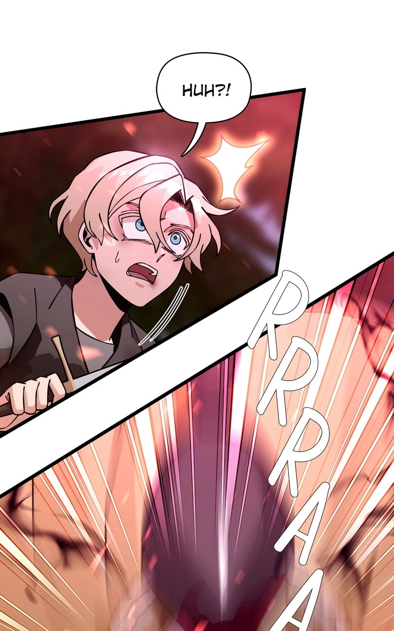 Monarch Chapter 33 page 15 - 