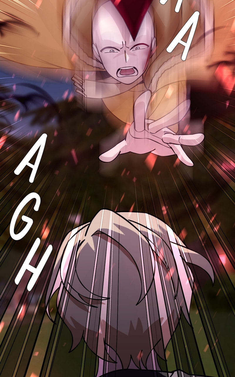 Monarch Chapter 33 page 16 - 