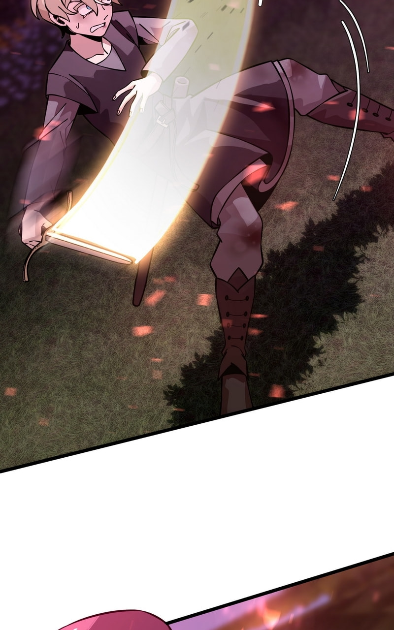Monarch Chapter 33 page 20 - 
