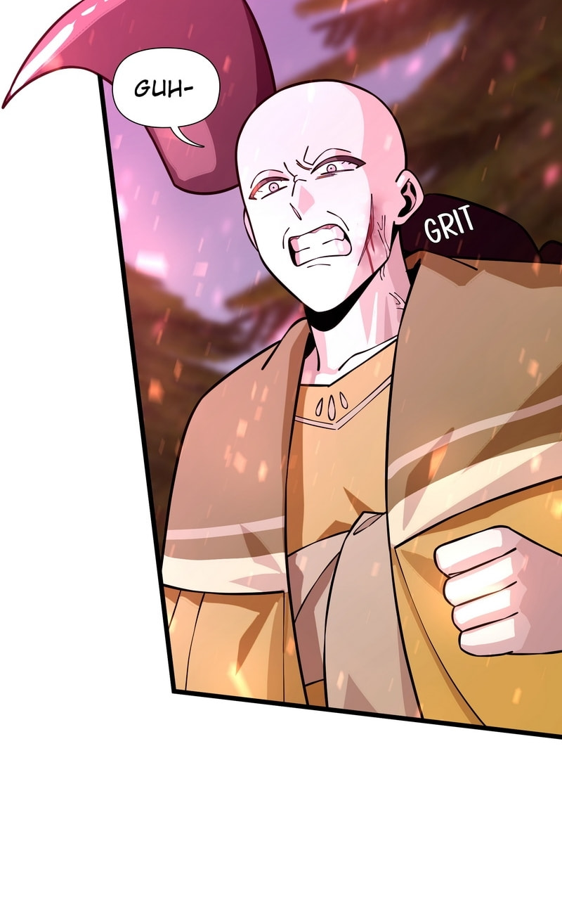 Monarch Chapter 33 page 21 - 