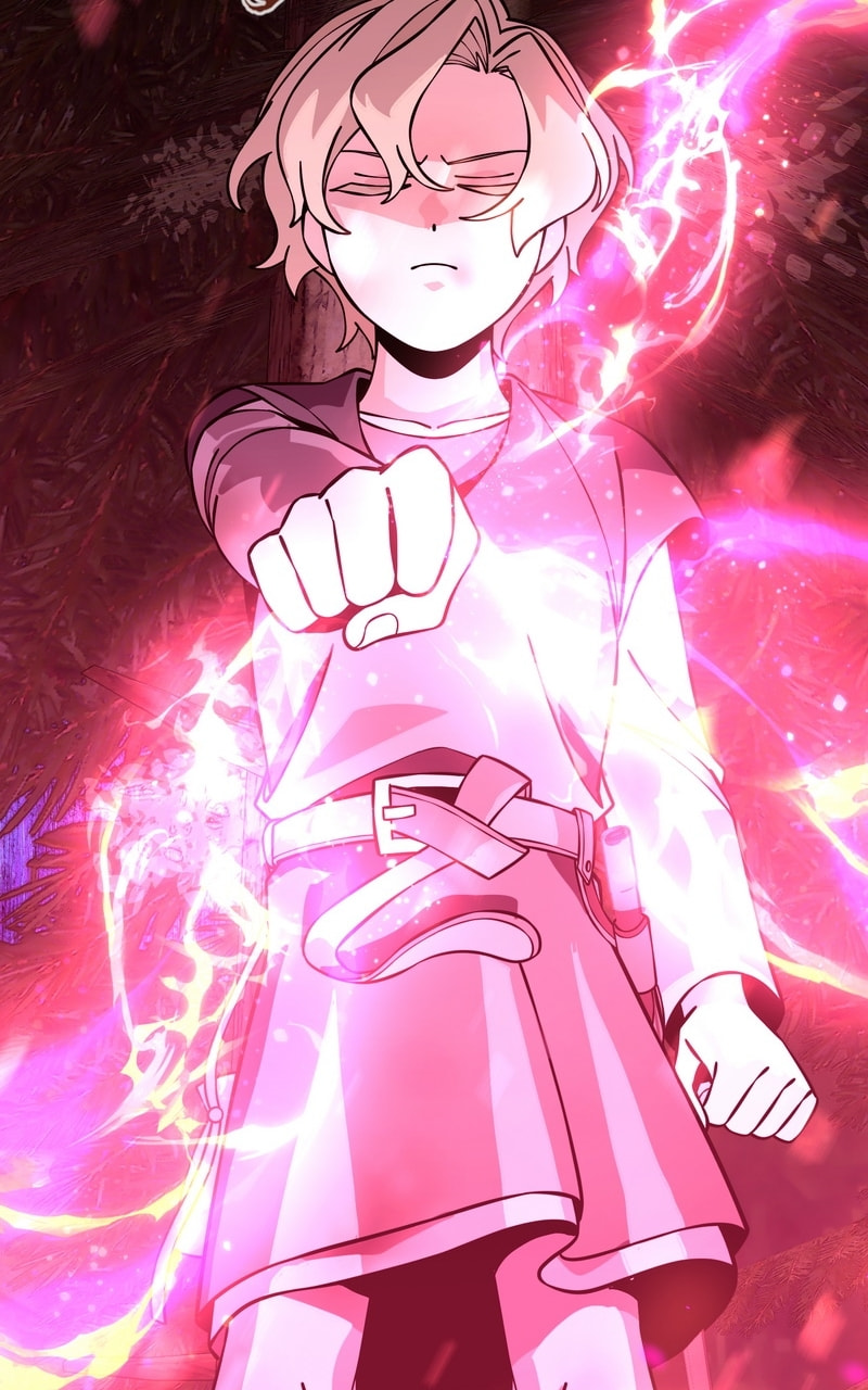 Monarch Chapter 33 page 28 - 