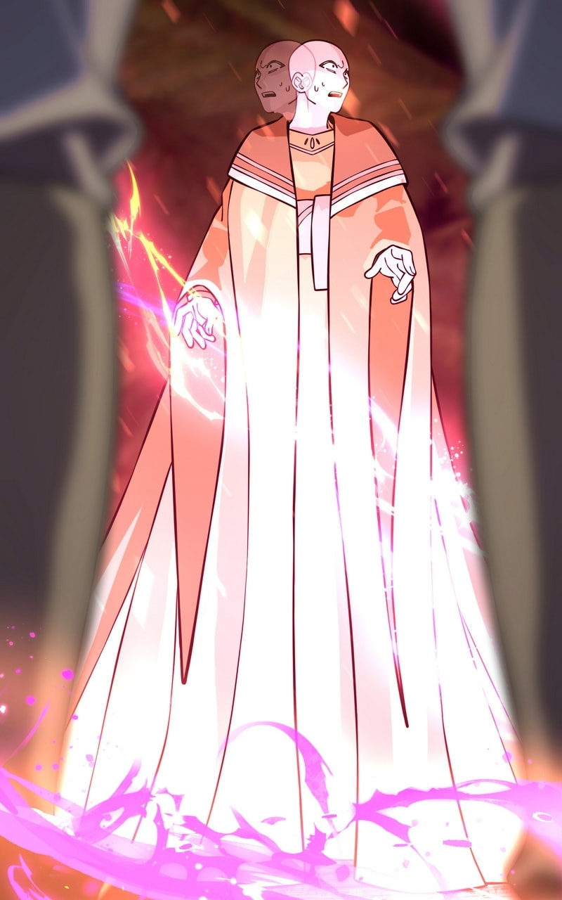 Monarch Chapter 33 page 30 - 
